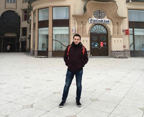 Artak Petrosyan