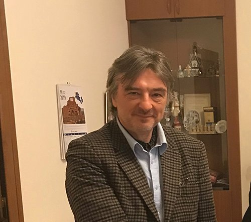 Krzysztof Wesolovski